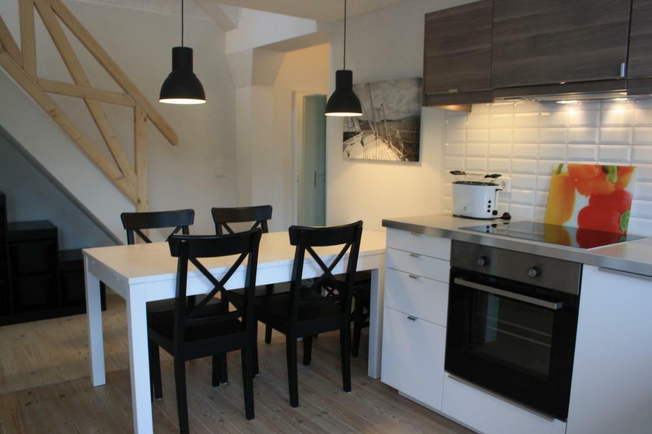 Ferienwohnung Anna - Charmante Ferienwohnung In Bevorzugter Lage Konstanz Exteriör bild